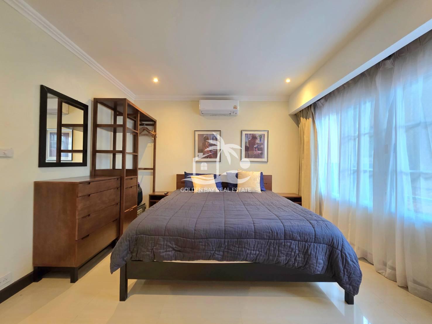 Town House Soi Kasetsin 1 – Pratumnak Hill