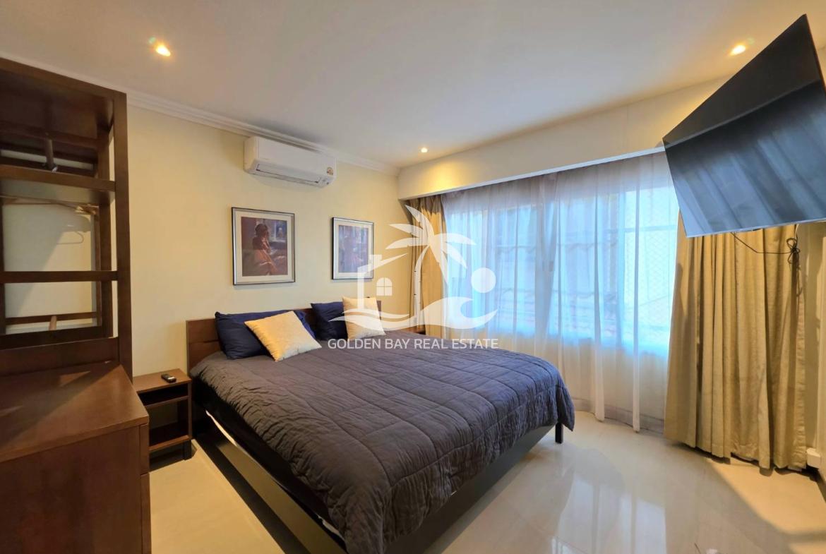 Town House Soi Kasetsin 1 – Pratumnak Hill