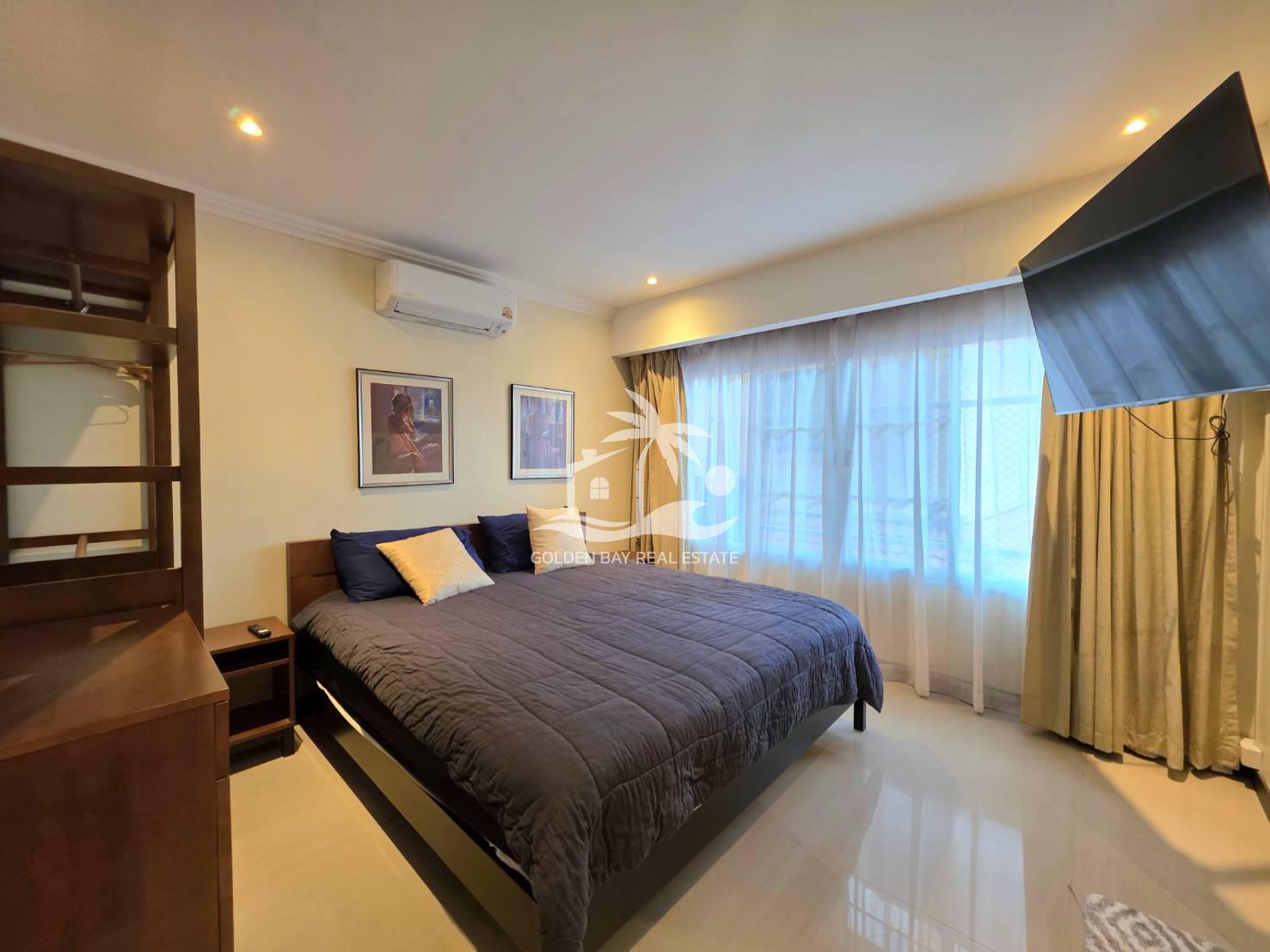 Town House Soi Kasetsin 1 – Pratumnak Hill