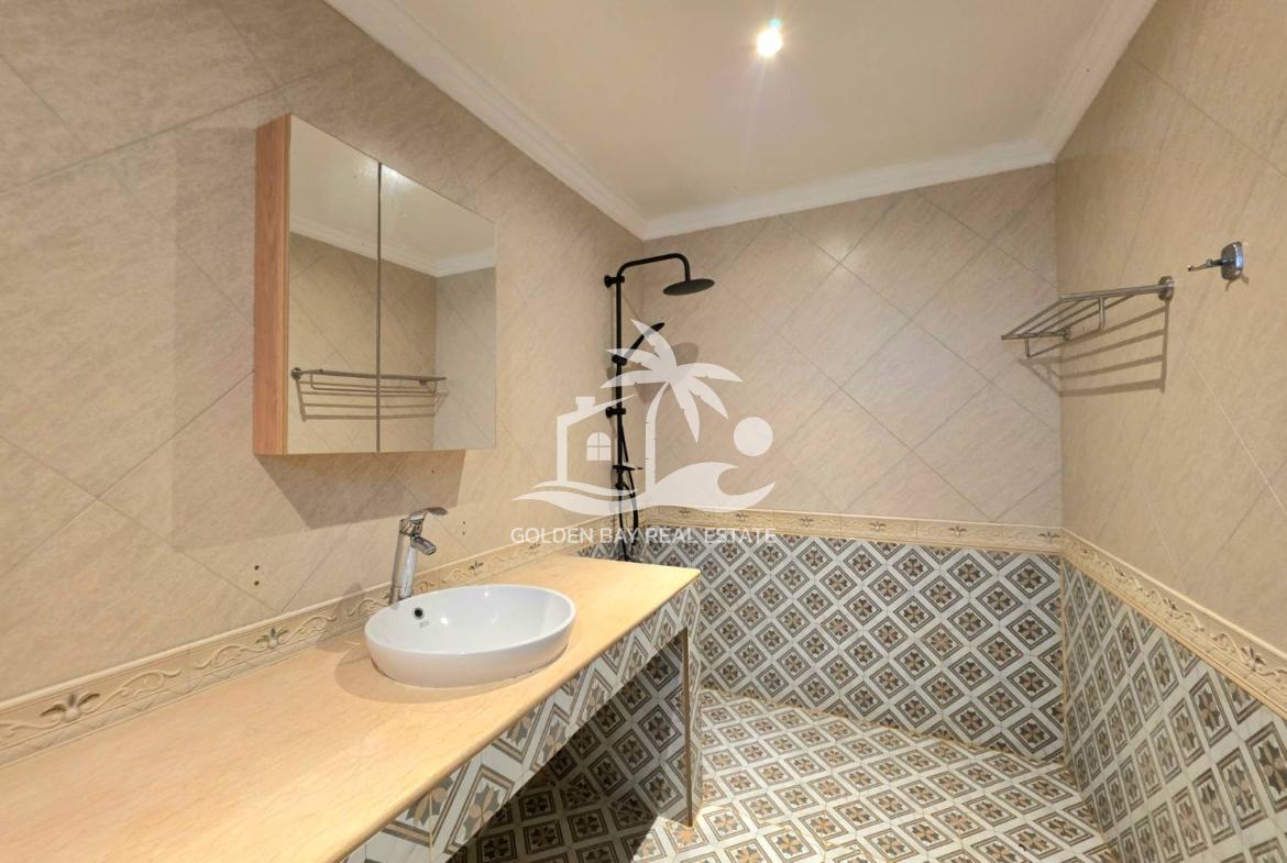 Town House Soi Kasetsin 1 – Pratumnak Hill
