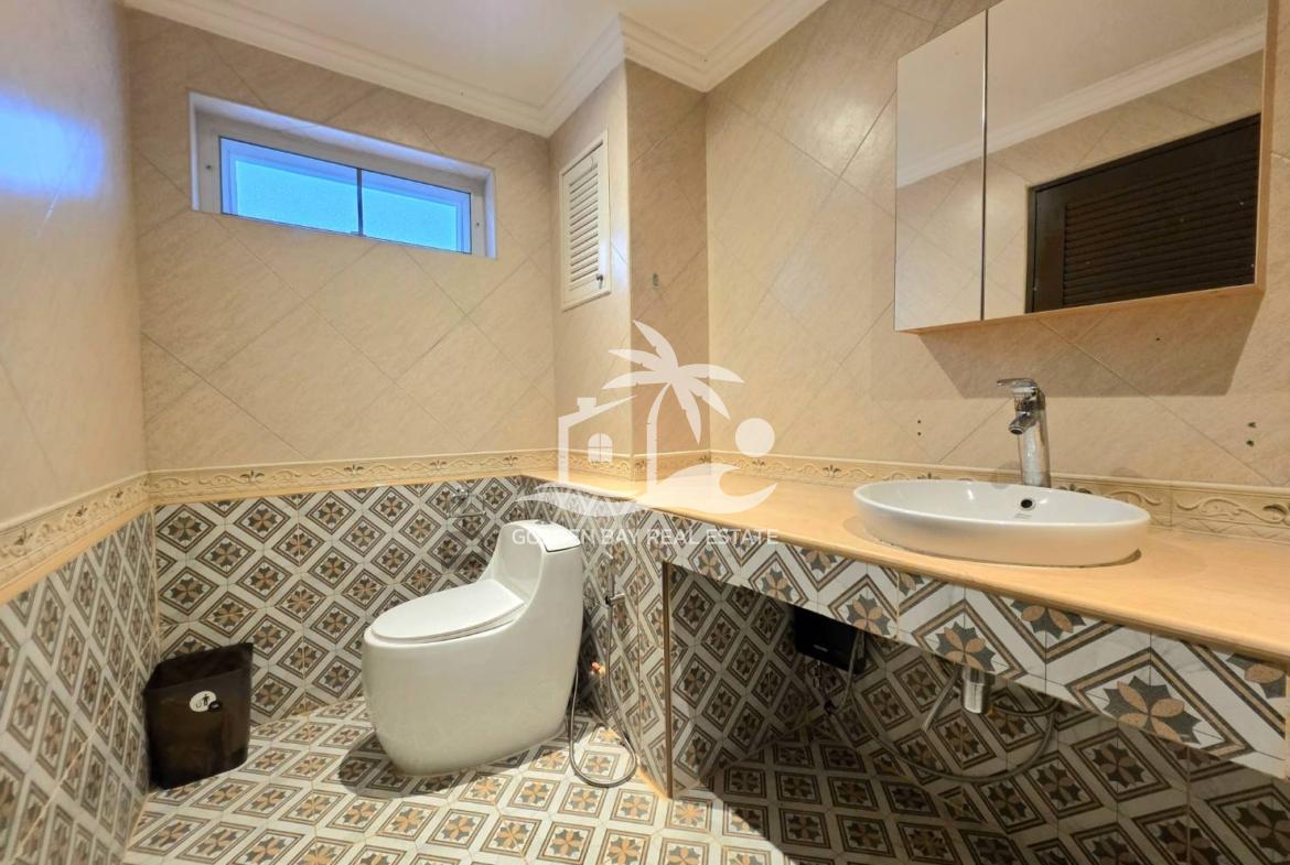 Town House Soi Kasetsin 1 – Pratumnak Hill