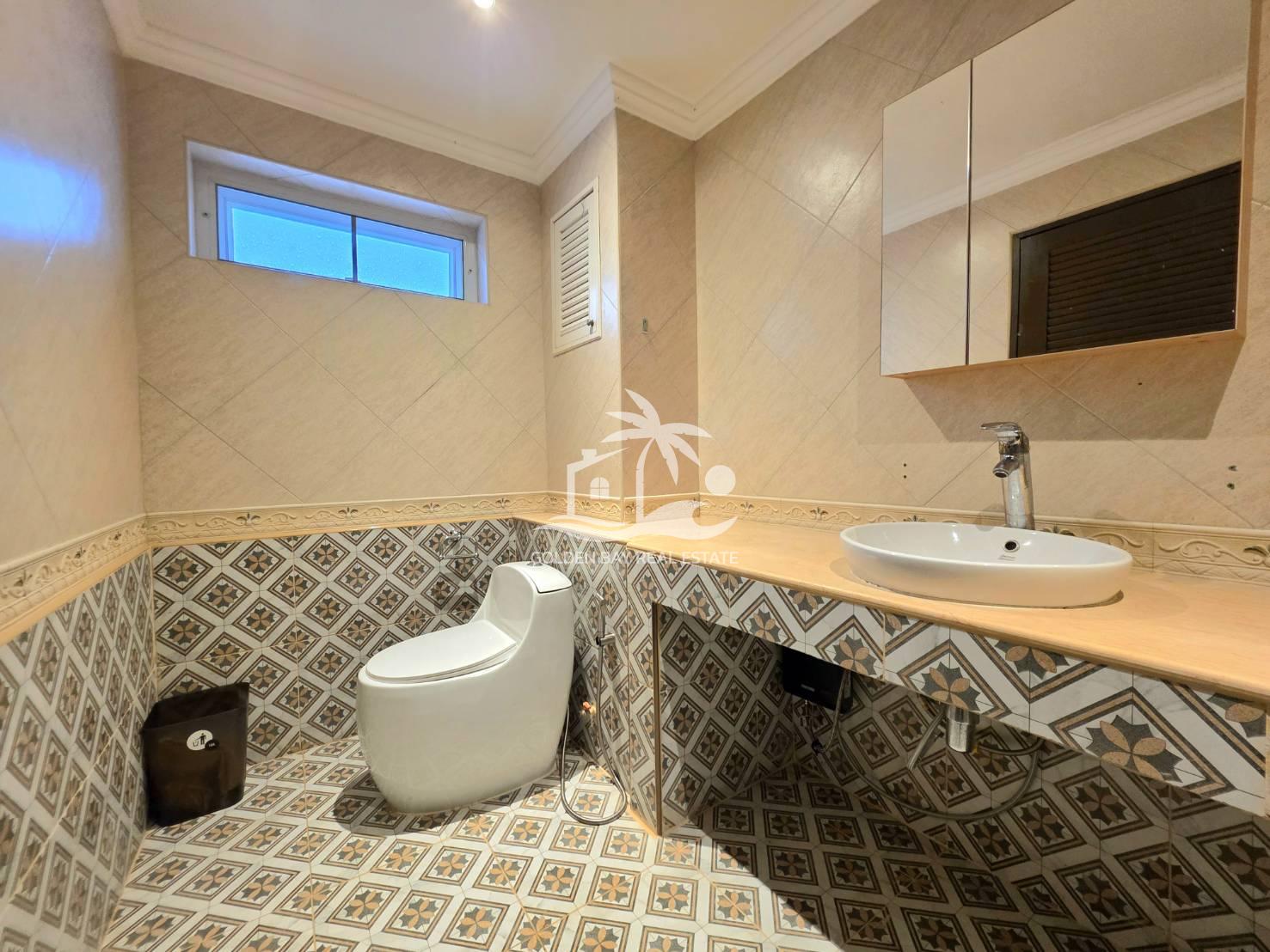 Town House Soi Kasetsin 1 – Pratumnak Hill