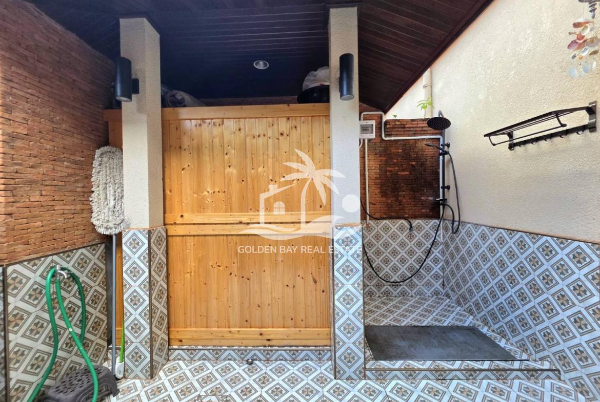 Town House Soi Kasetsin 1 – Pratumnak Hill
