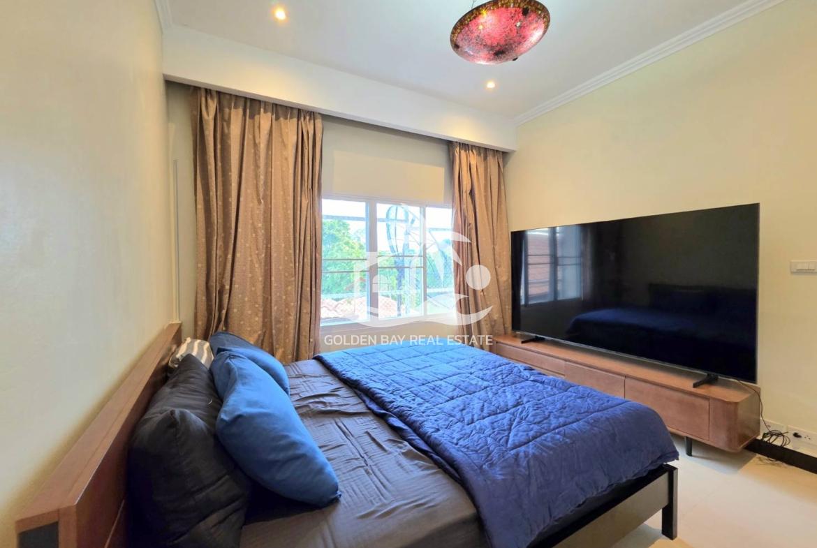 Town House Soi Kasetsin 1 – Pratumnak Hill
