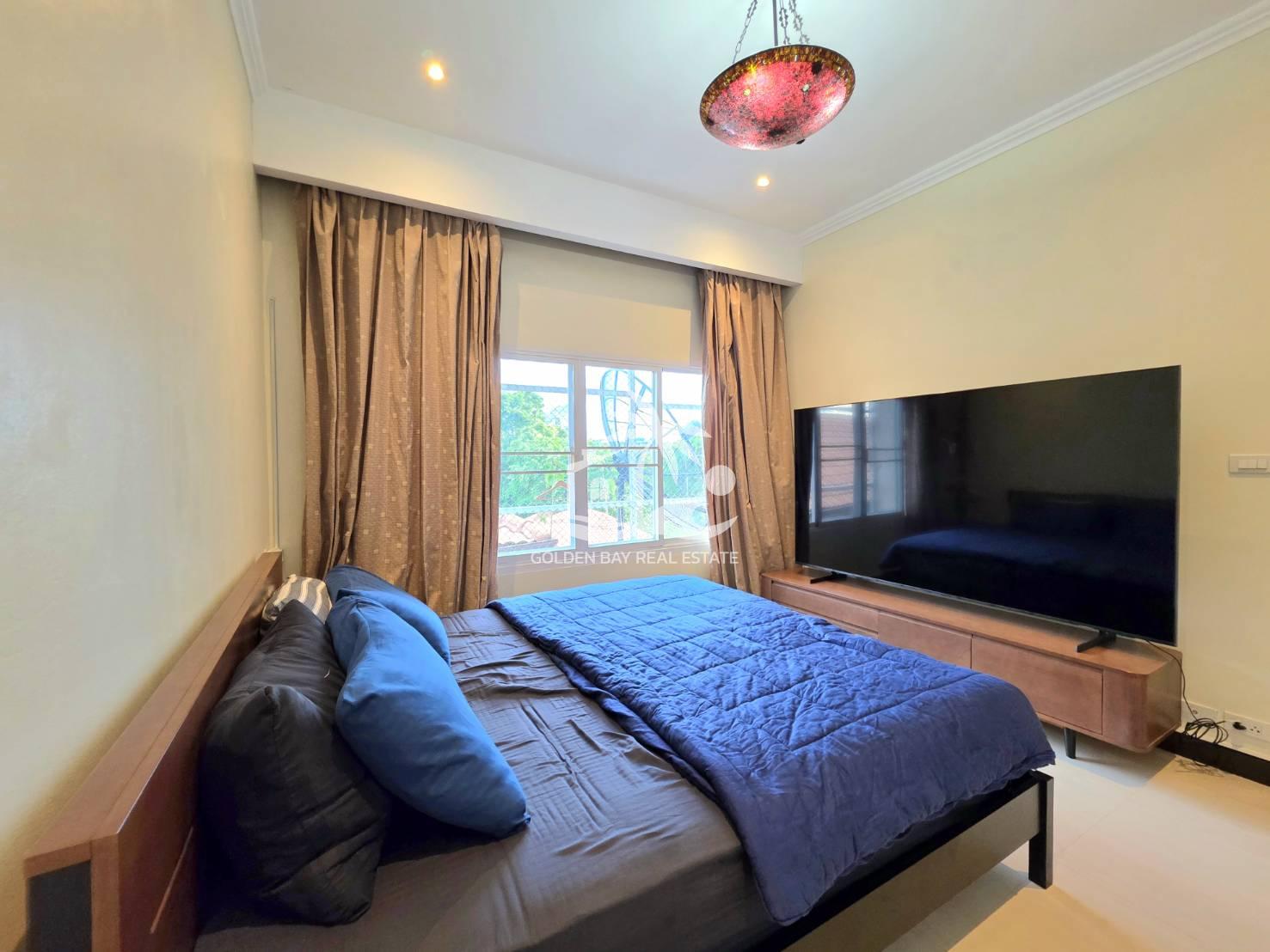 Town House Soi Kasetsin 1 – Pratumnak Hill