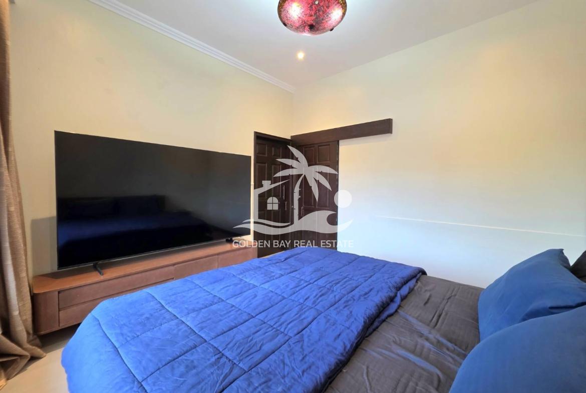 Town House Soi Kasetsin 1 – Pratumnak Hill
