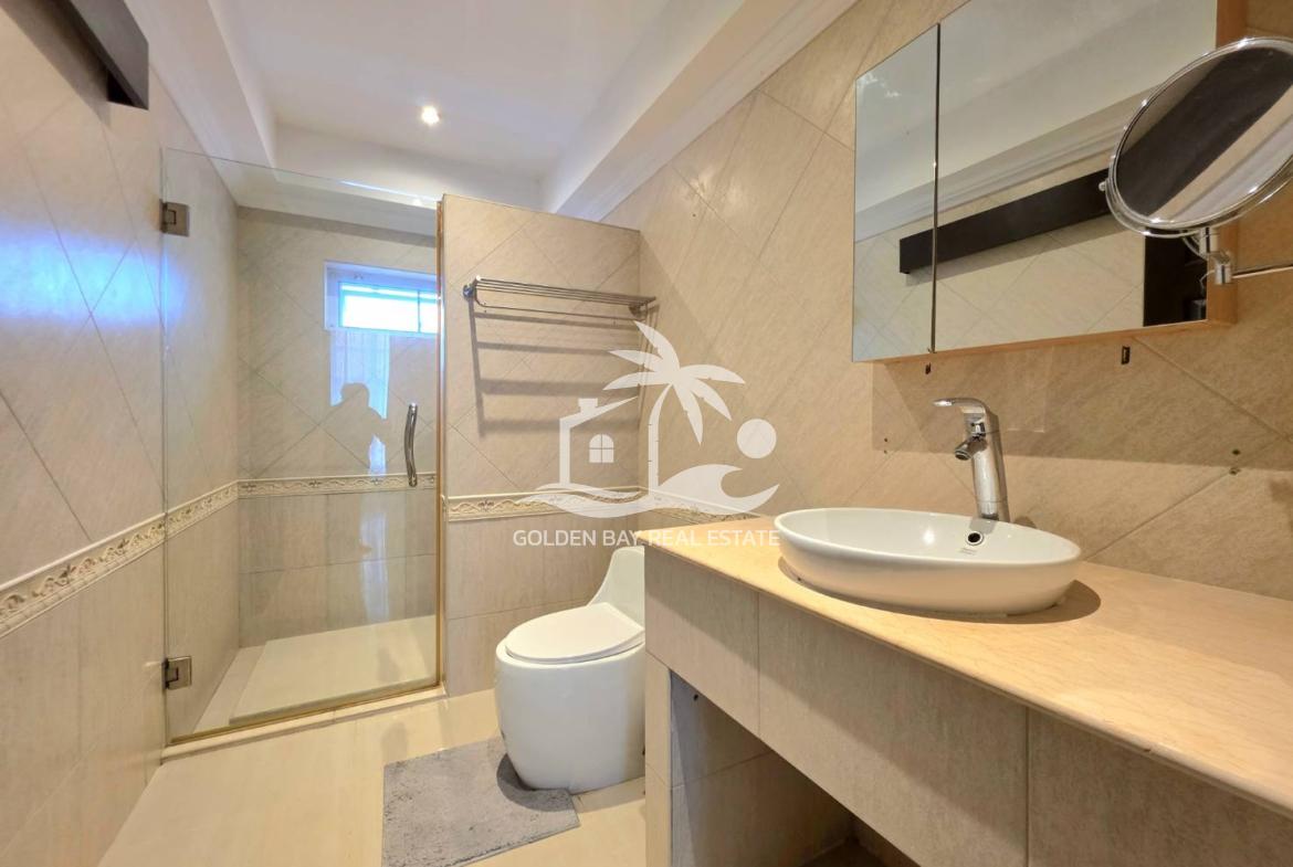 Town House Soi Kasetsin 1 – Pratumnak Hill
