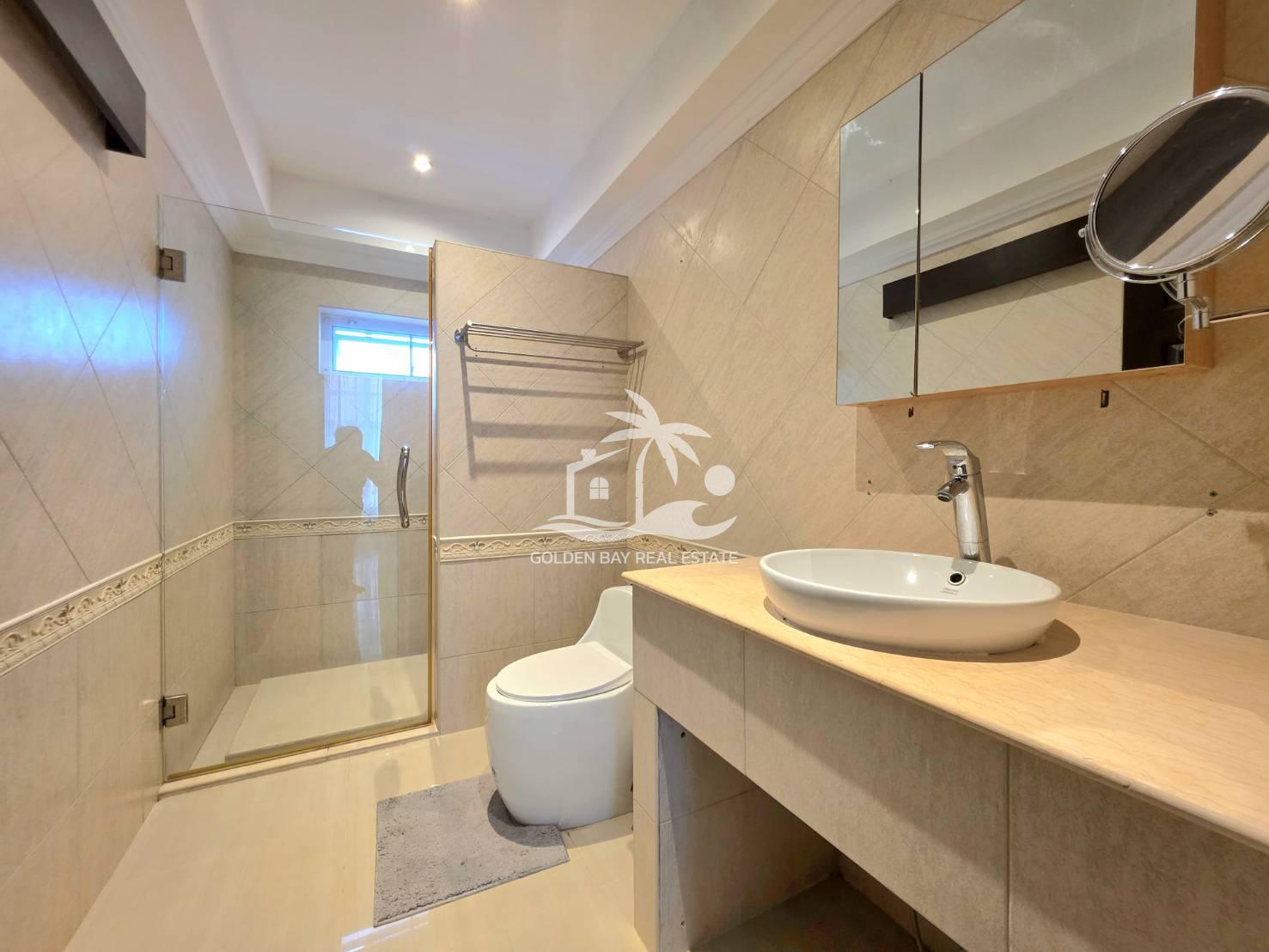Town House Soi Kasetsin 1 – Pratumnak Hill