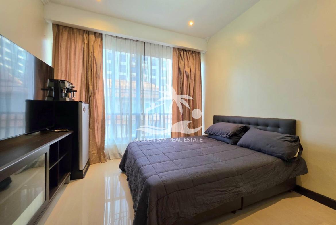 Town House Soi Kasetsin 1 – Pratumnak Hill