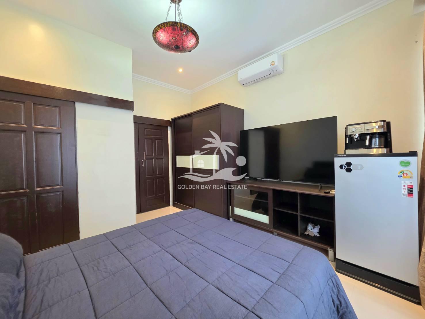 Town House Soi Kasetsin 1 – Pratumnak Hill