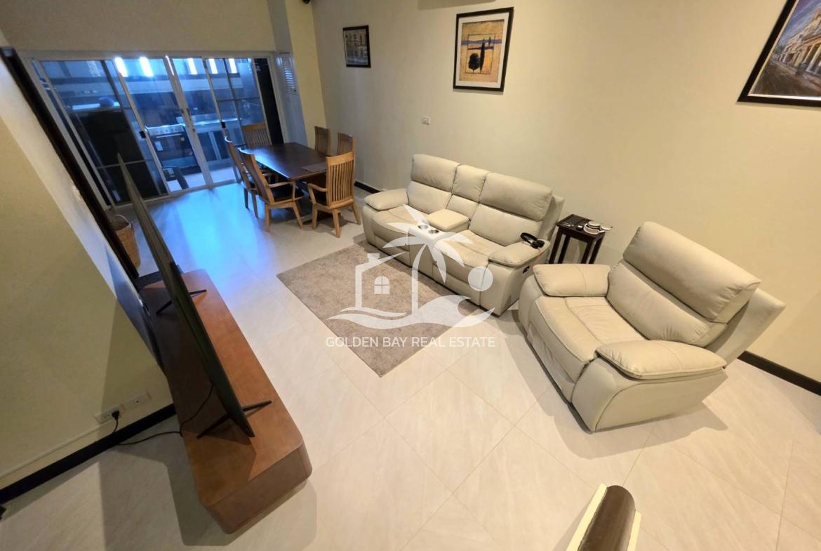 Town House Soi Kasetsin 1 – Pratumnak Hill