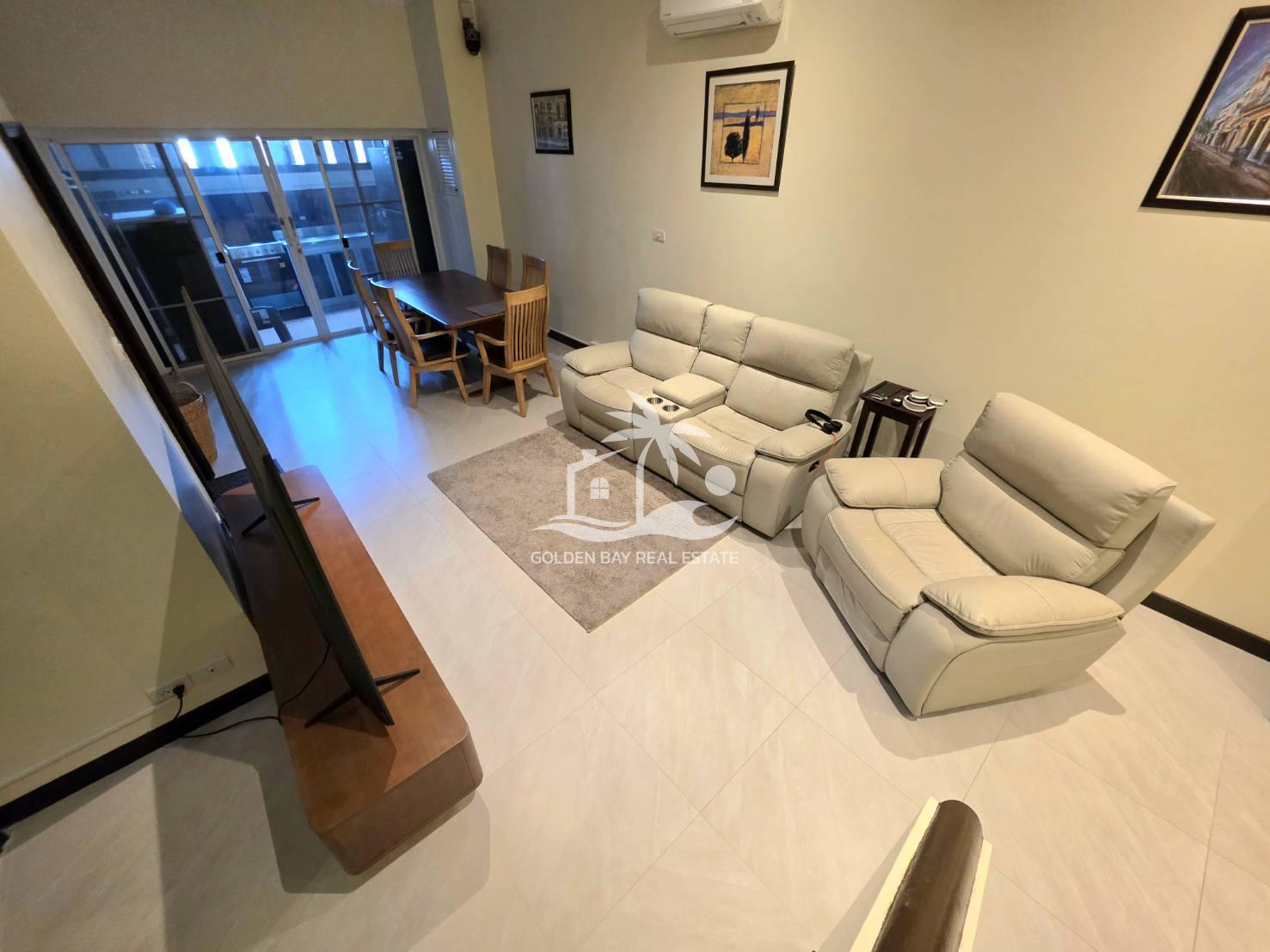 Town House Soi Kasetsin 1 – Pratumnak Hill