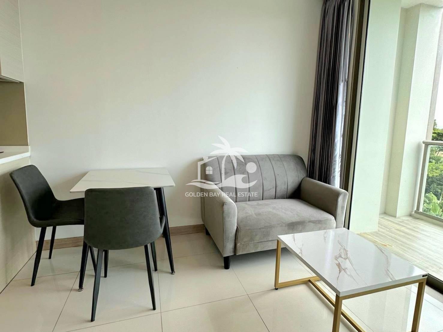 Riviera Wongamat – Wongamat