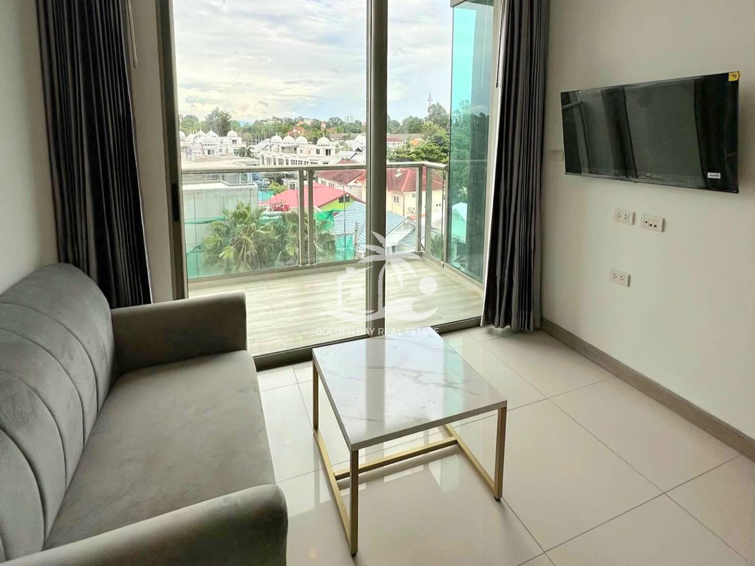 Riviera Wongamat – Wongamat