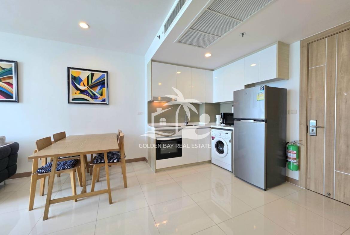 Riviera Wongamat – Wongamat