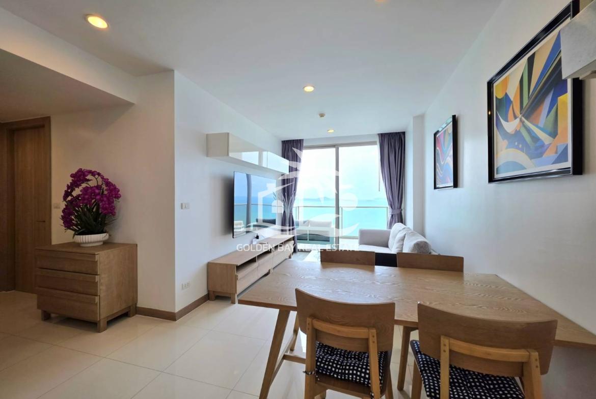 Riviera Wongamat – Wongamat