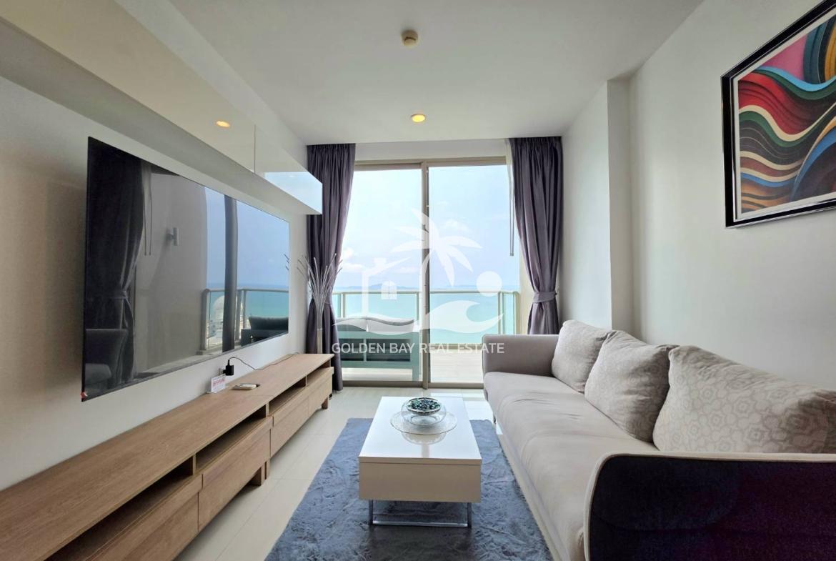 Riviera Wongamat – Wongamat