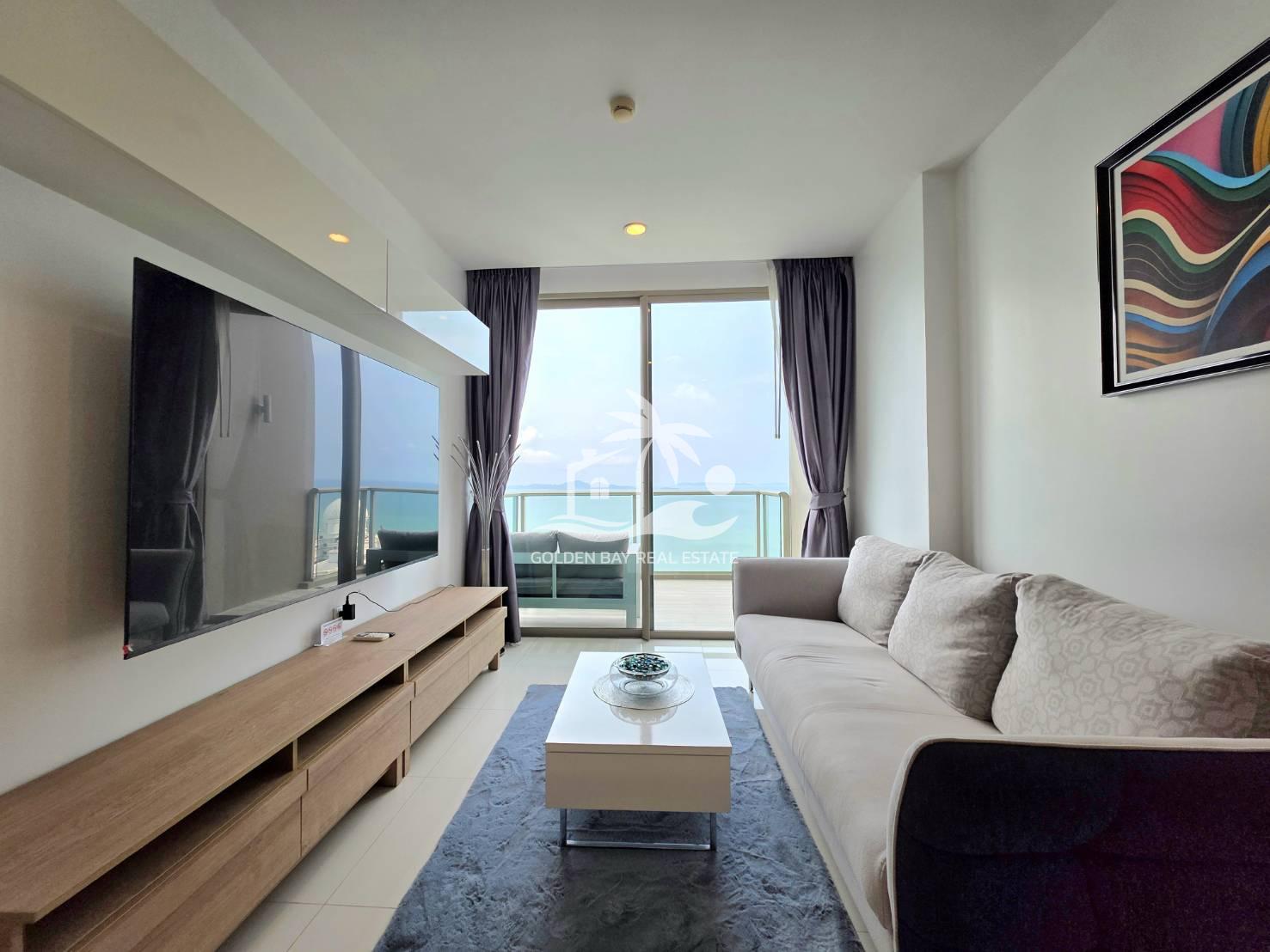 Riviera Wongamat – Wongamat