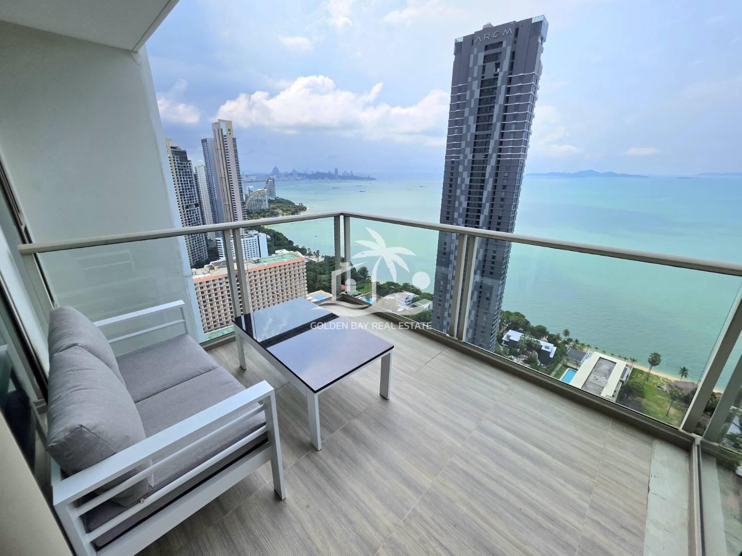 Riviera Wongamat – Wongamat