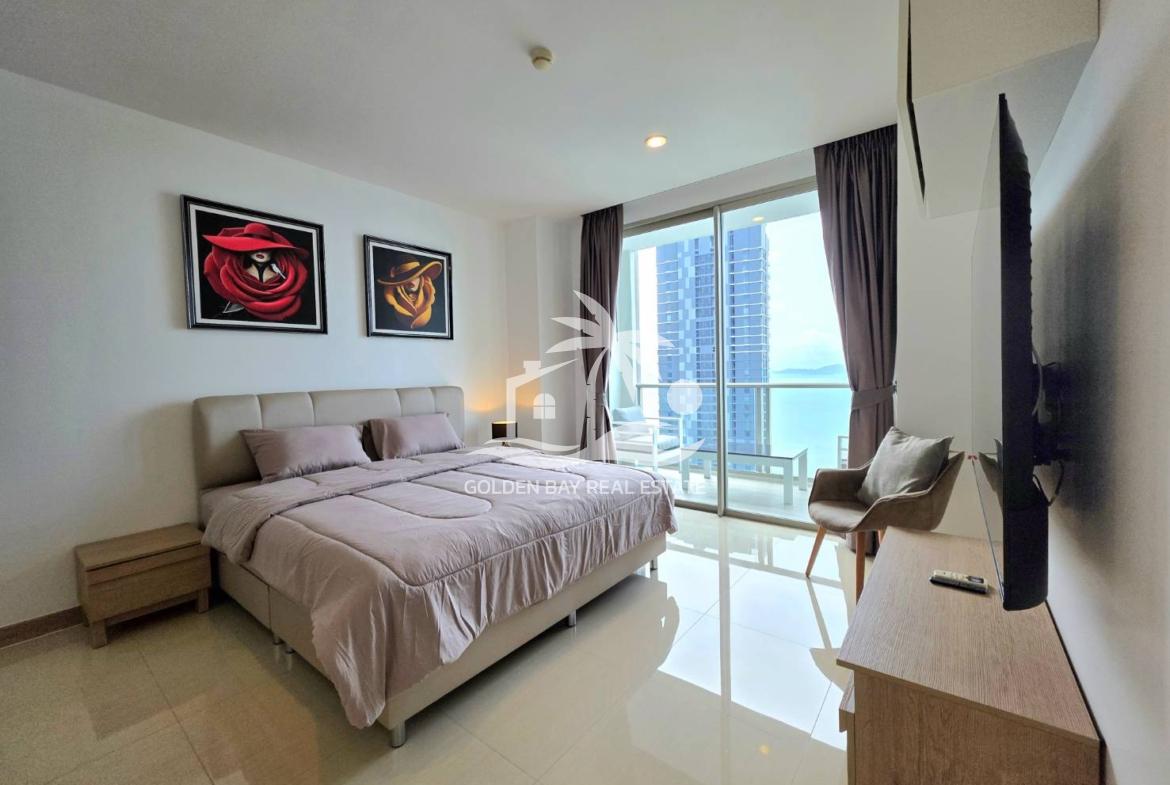 Riviera Wongamat – Wongamat