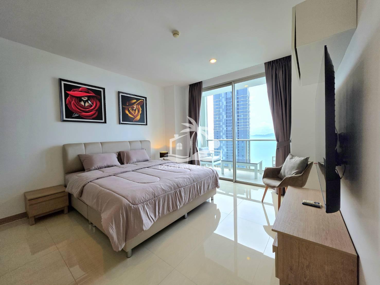 Riviera Wongamat – Wongamat