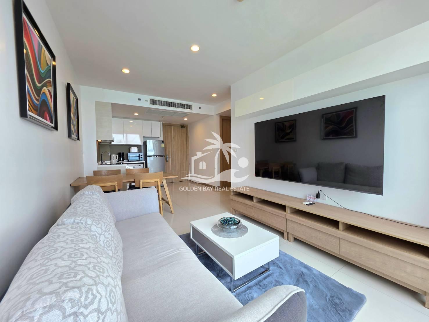 Riviera Wongamat – Wongamat