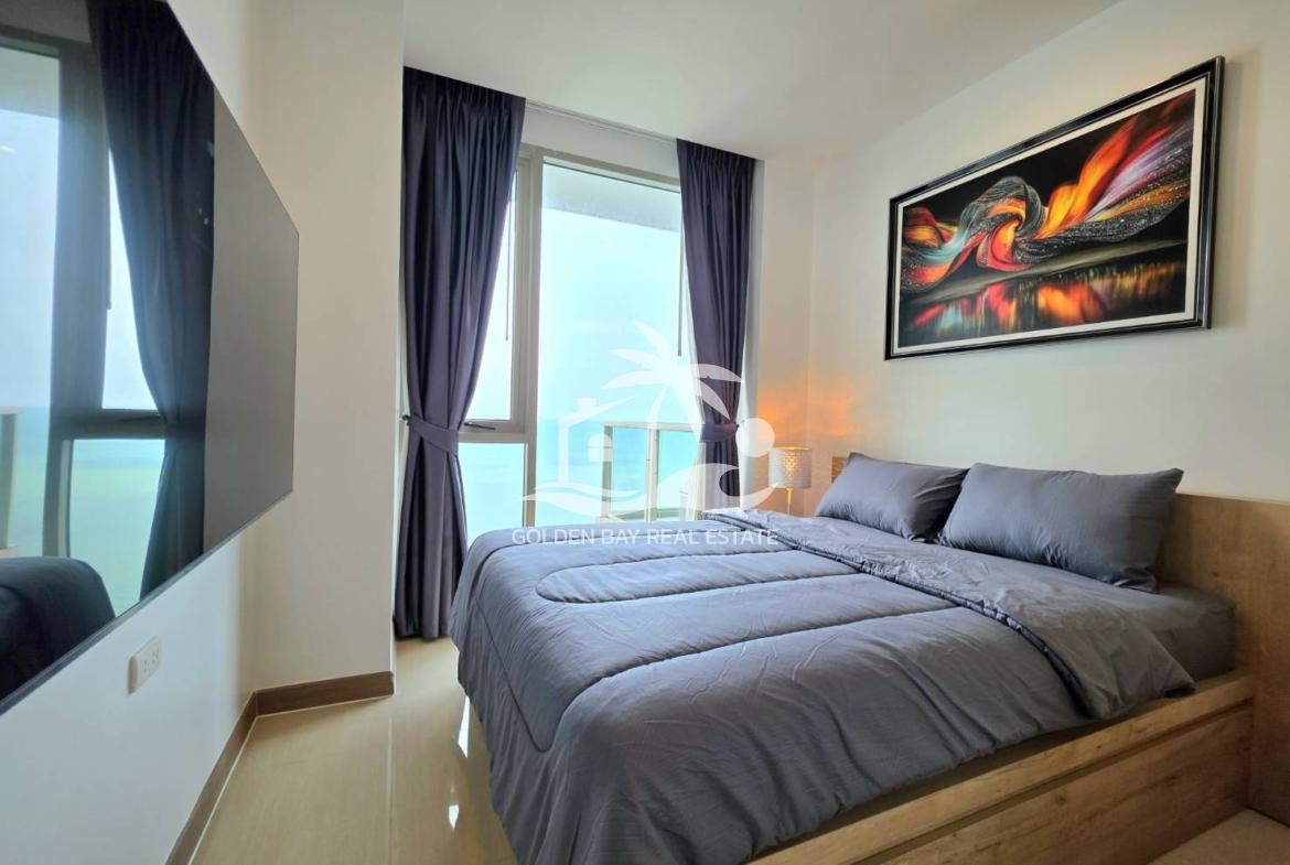Riviera Wongamat – Wongamat