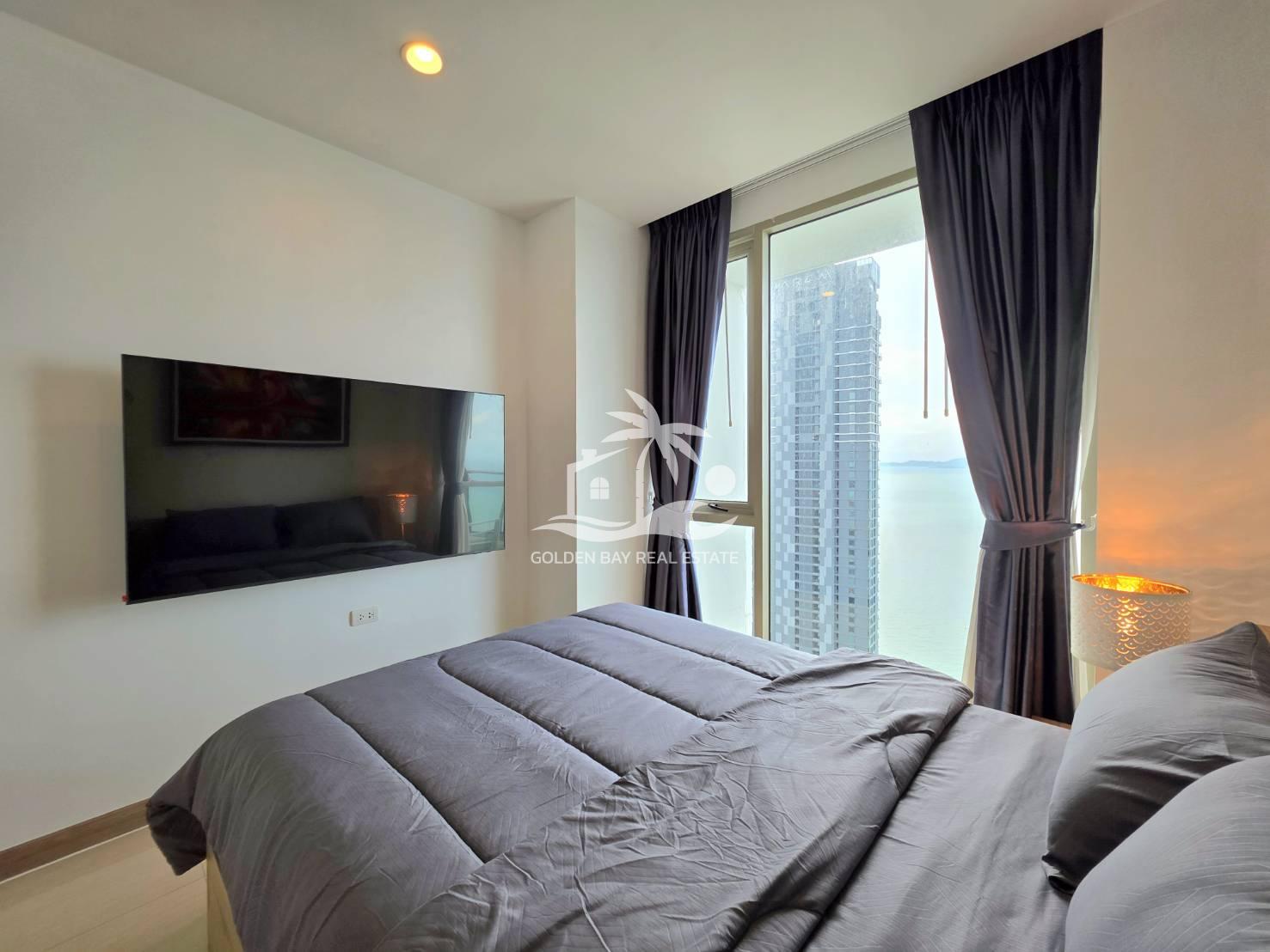 Riviera Wongamat – Wongamat