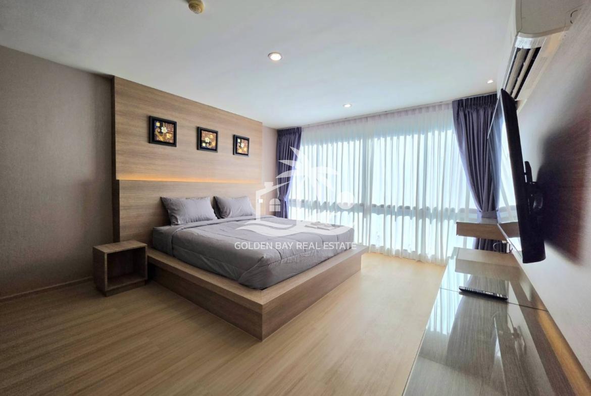 The Urban Condominium – Pattaya City