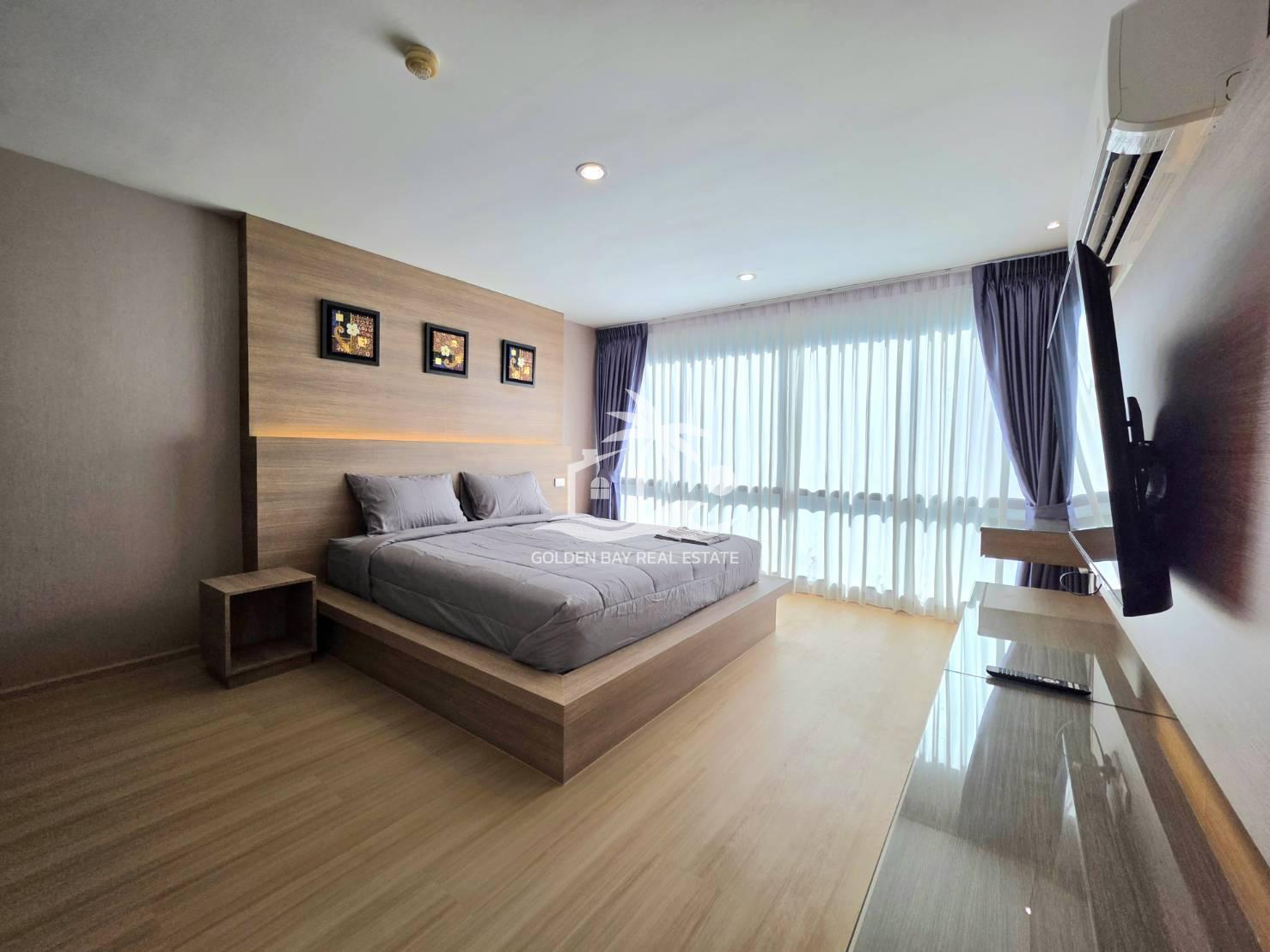 The Urban Condominium – Pattaya City