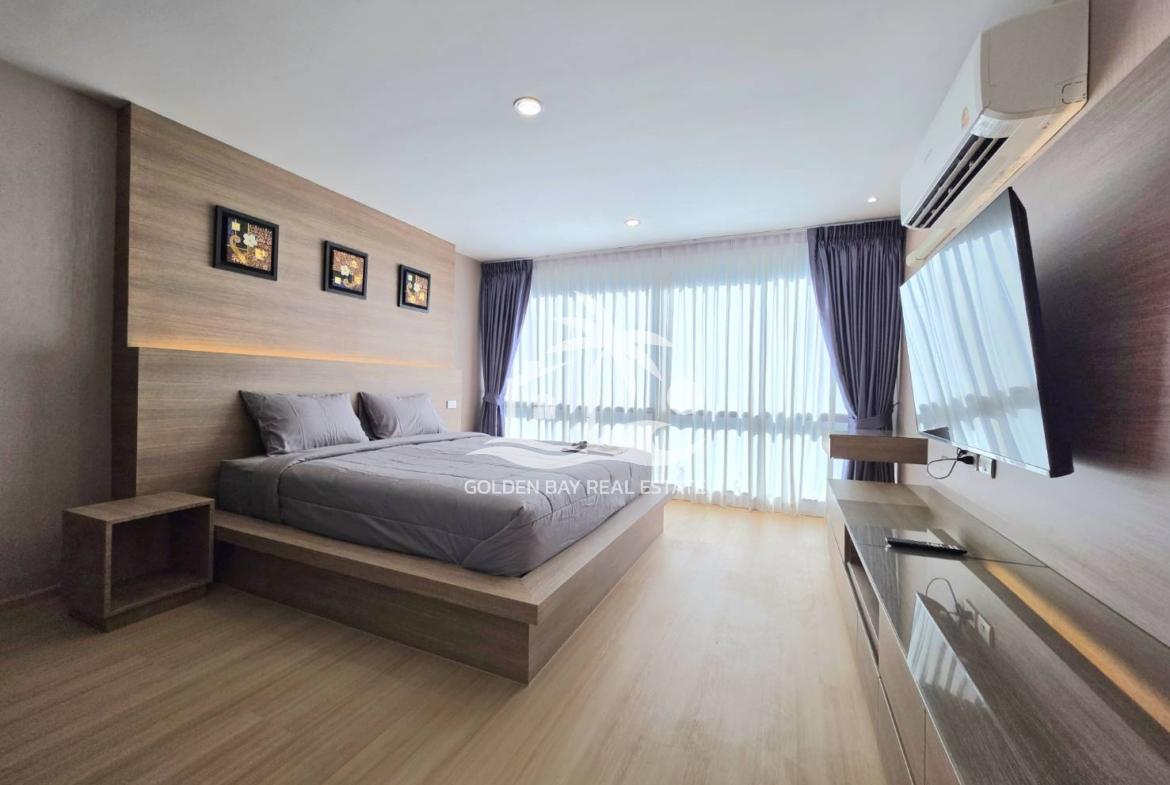 The Urban Condominium – Pattaya City