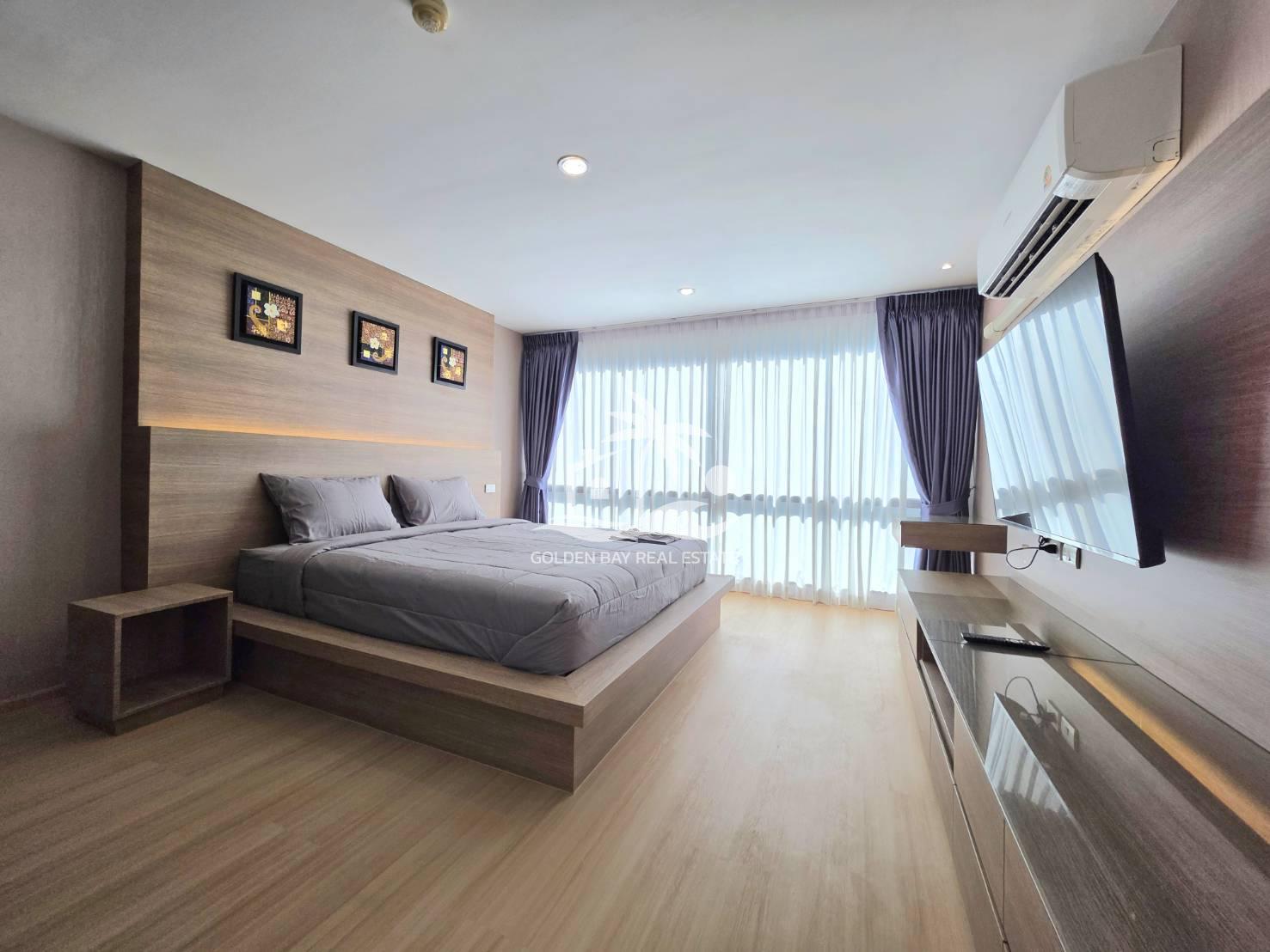 The Urban Condominium – Pattaya City