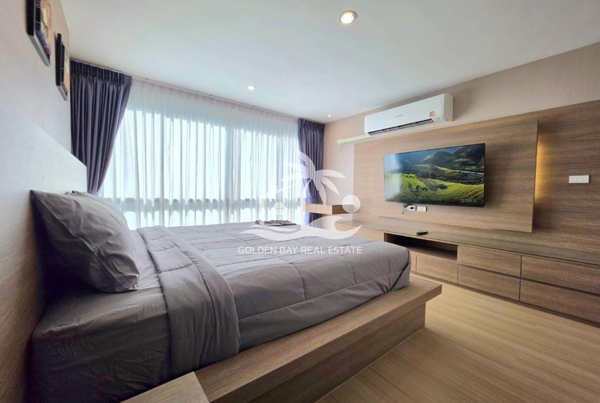 The Urban Condominium – Pattaya City