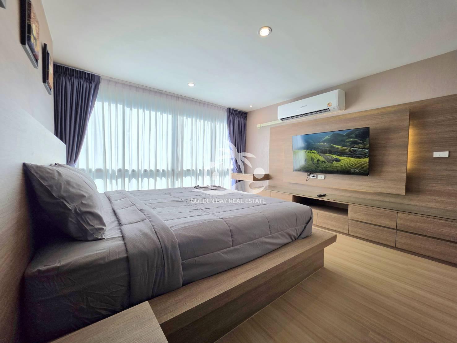 The Urban Condominium – Pattaya City