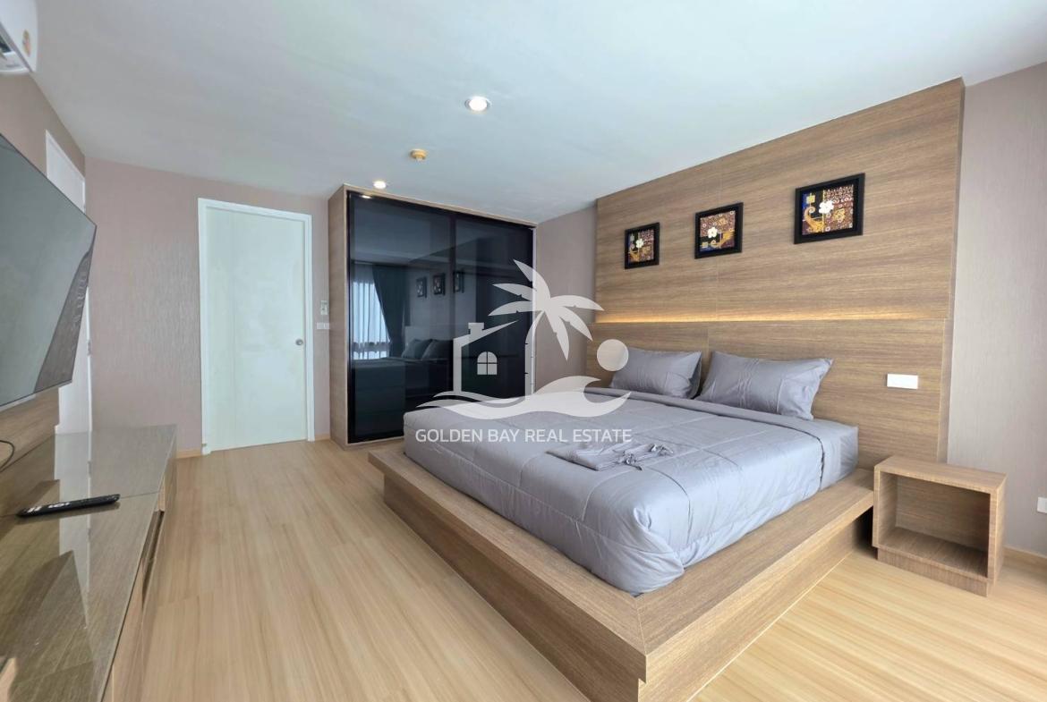 The Urban Condominium – Pattaya City