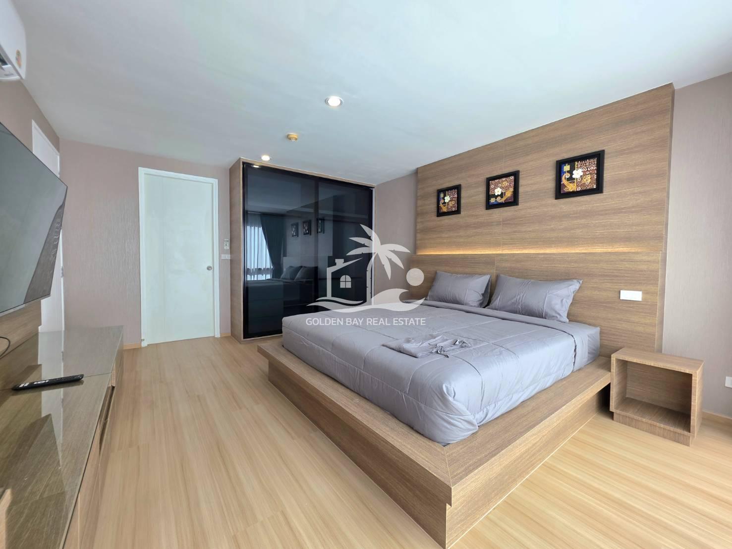 The Urban Condominium – Pattaya City