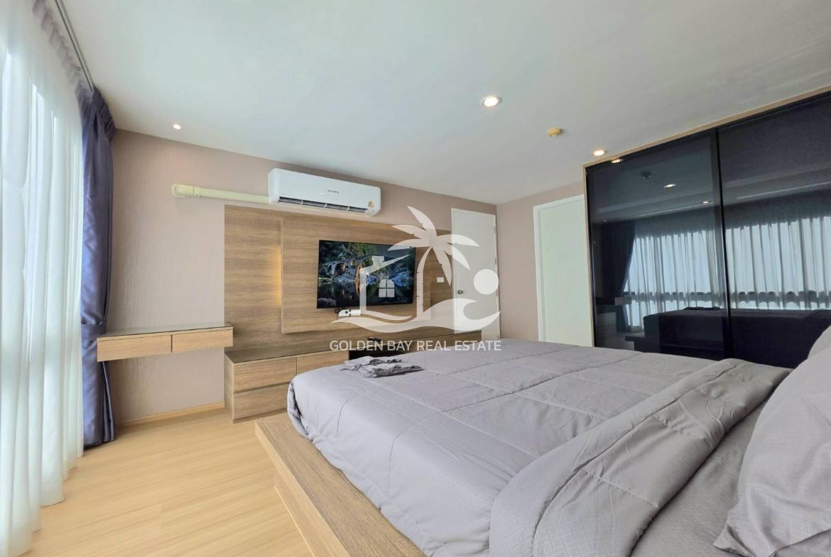 The Urban Condominium – Pattaya City