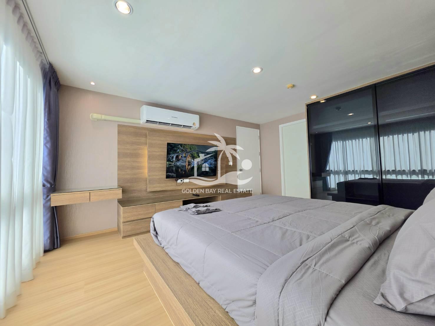 The Urban Condominium – Pattaya City