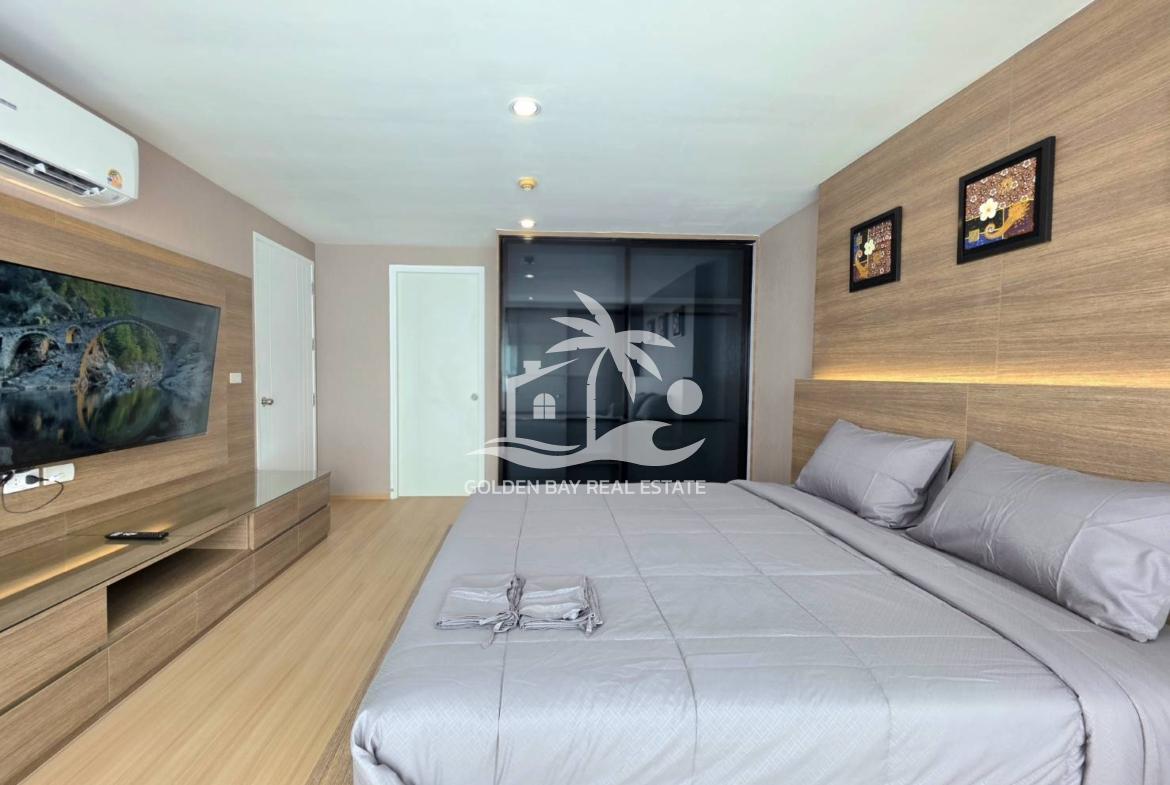 The Urban Condominium – Pattaya City
