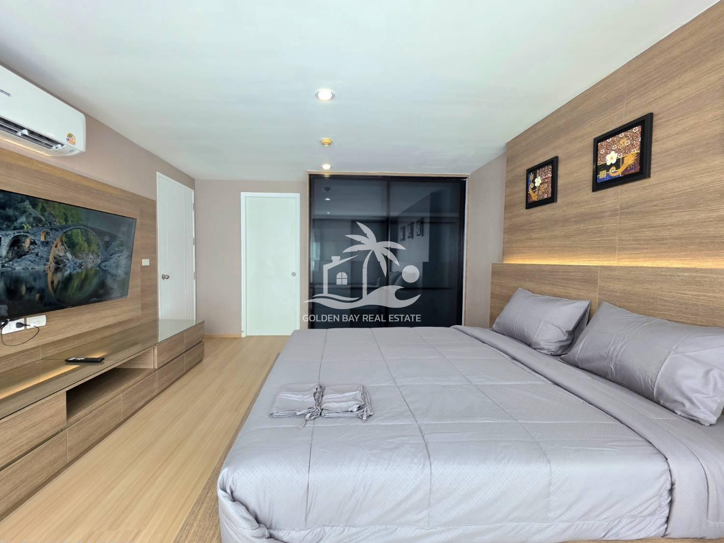 The Urban Condominium – Pattaya City