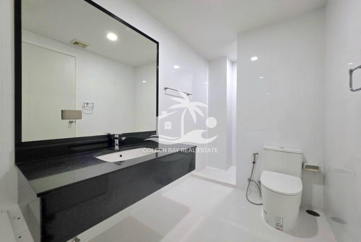 The Urban Condominium – Pattaya City