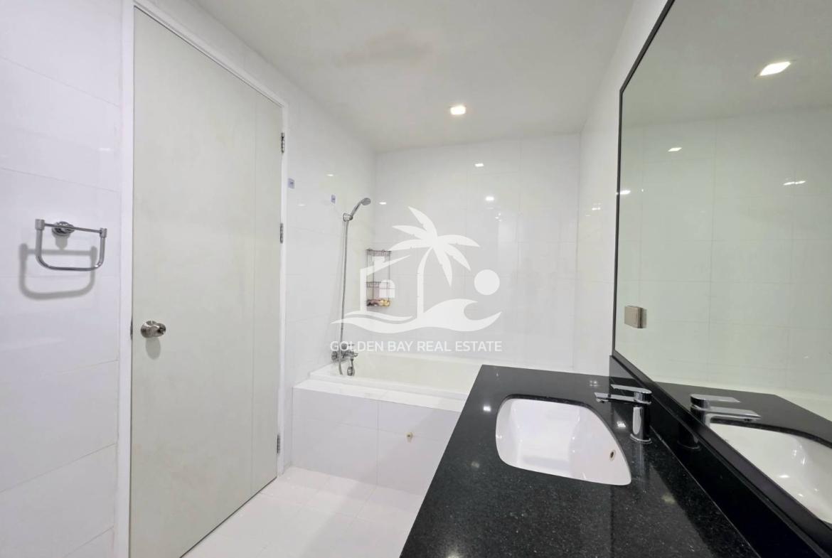 The Urban Condominium – Pattaya City