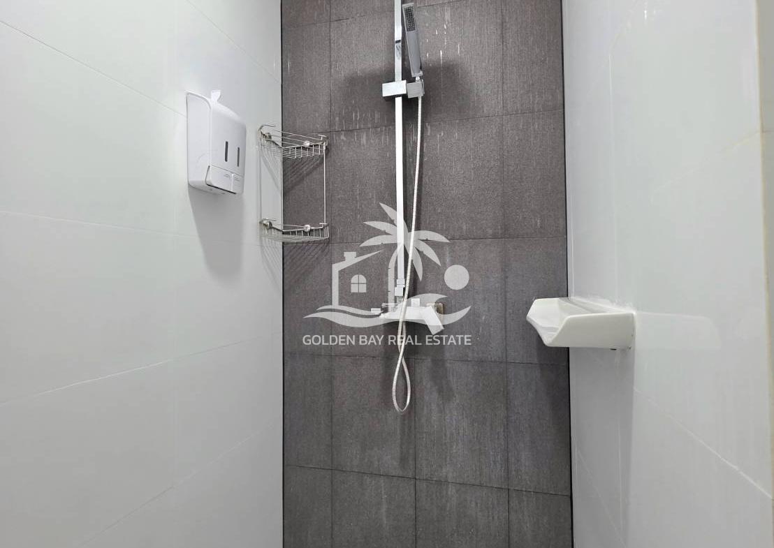 The Urban Condominium – Pattaya City