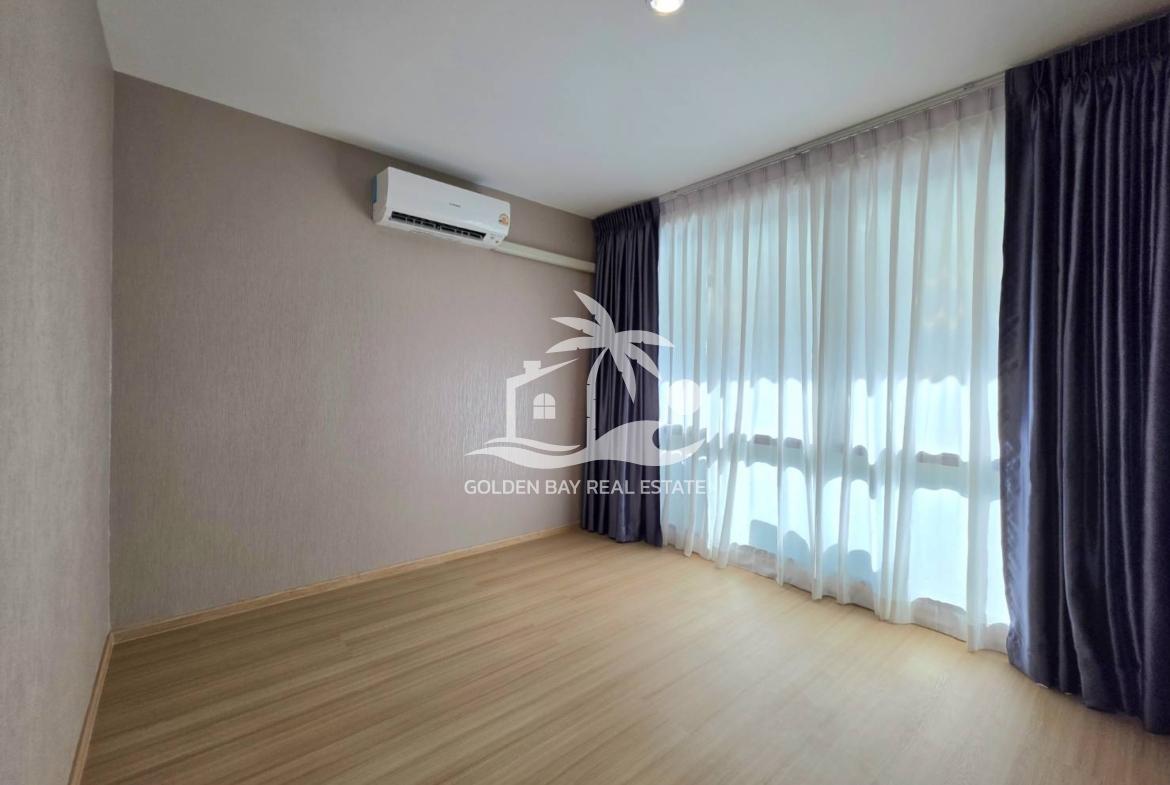 The Urban Condominium – Pattaya City