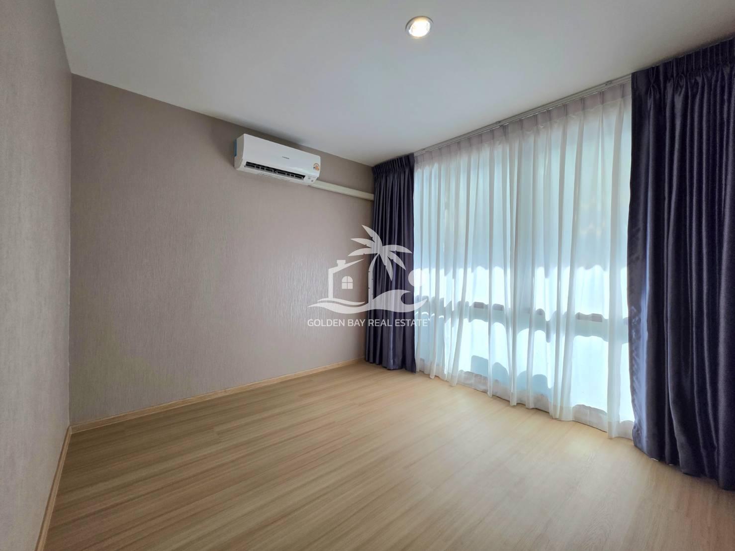 The Urban Condominium – Pattaya City