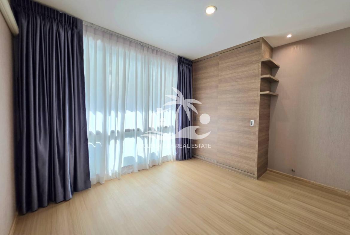 The Urban Condominium – Pattaya City