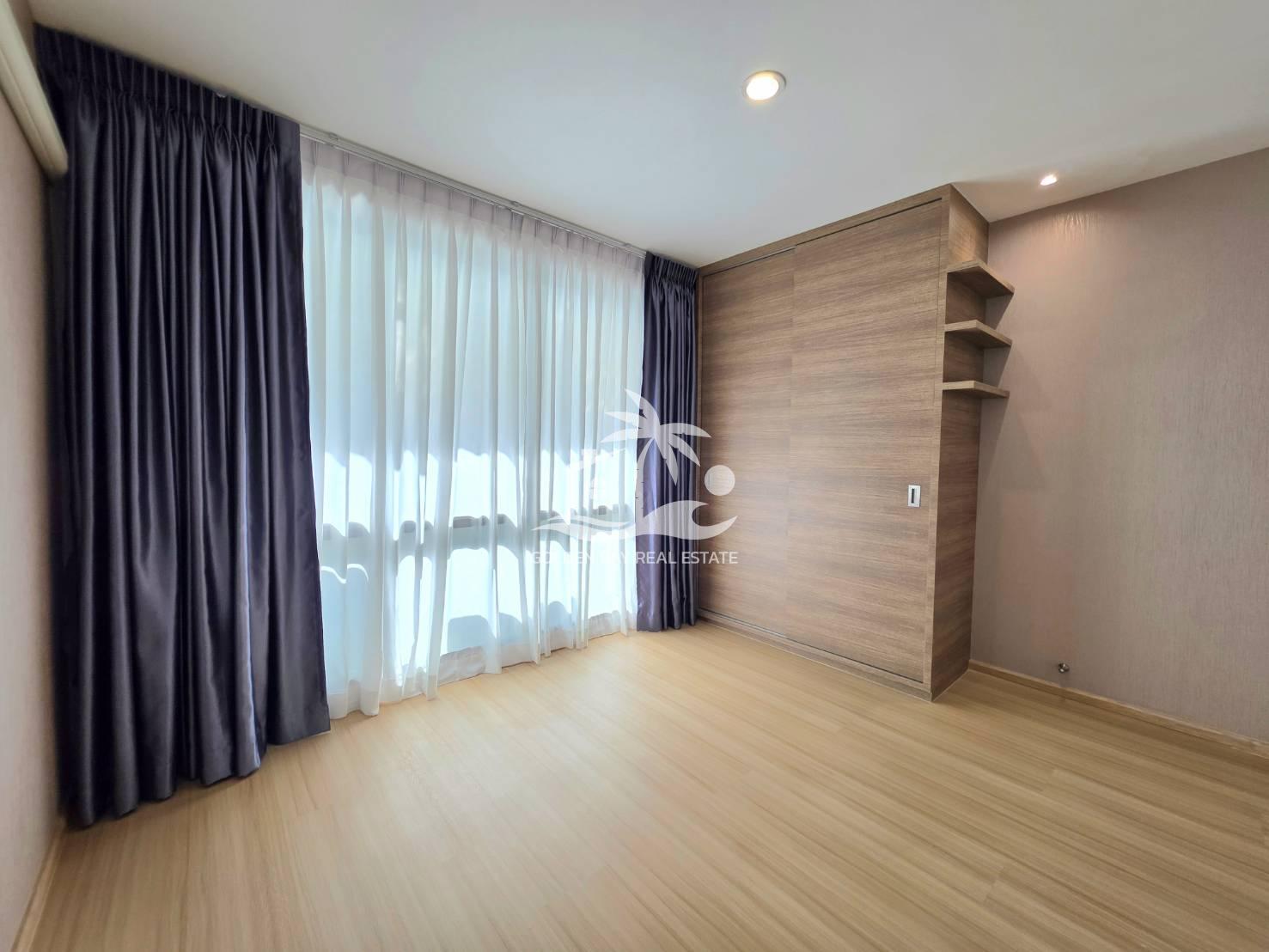 The Urban Condominium – Pattaya City