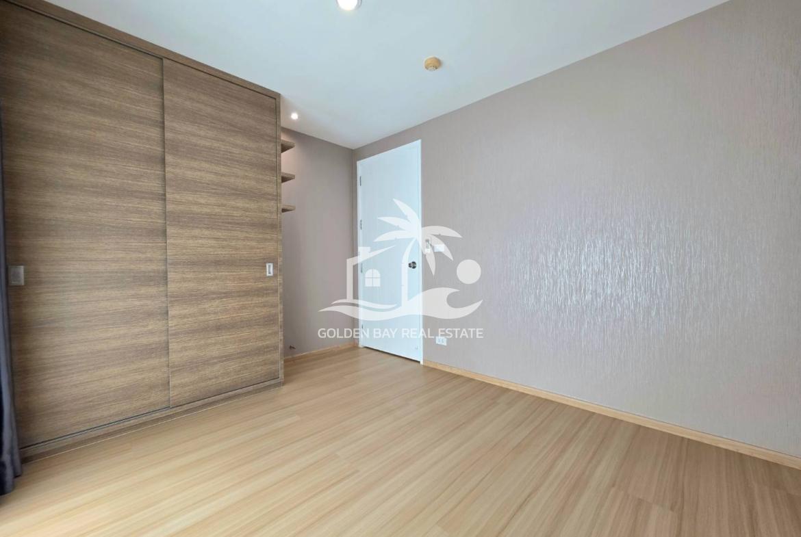 The Urban Condominium – Pattaya City