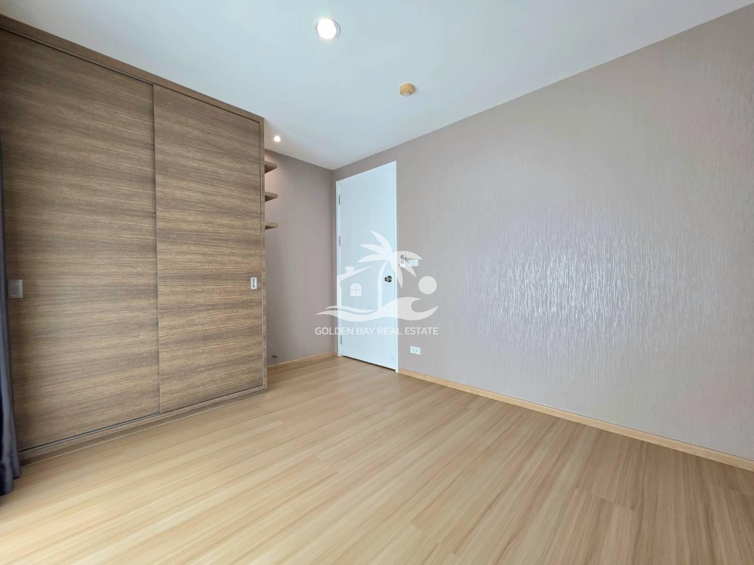 The Urban Condominium – Pattaya City