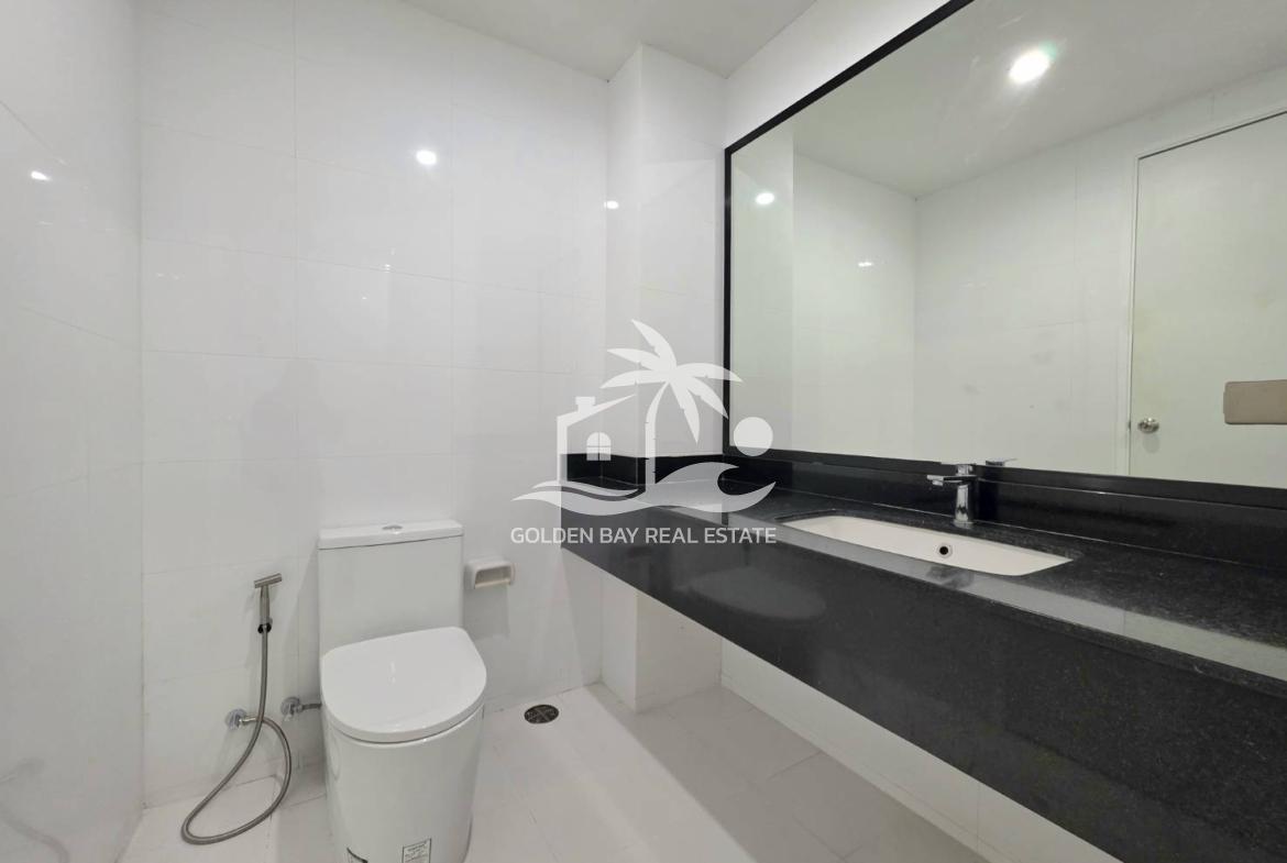 The Urban Condominium – Pattaya City